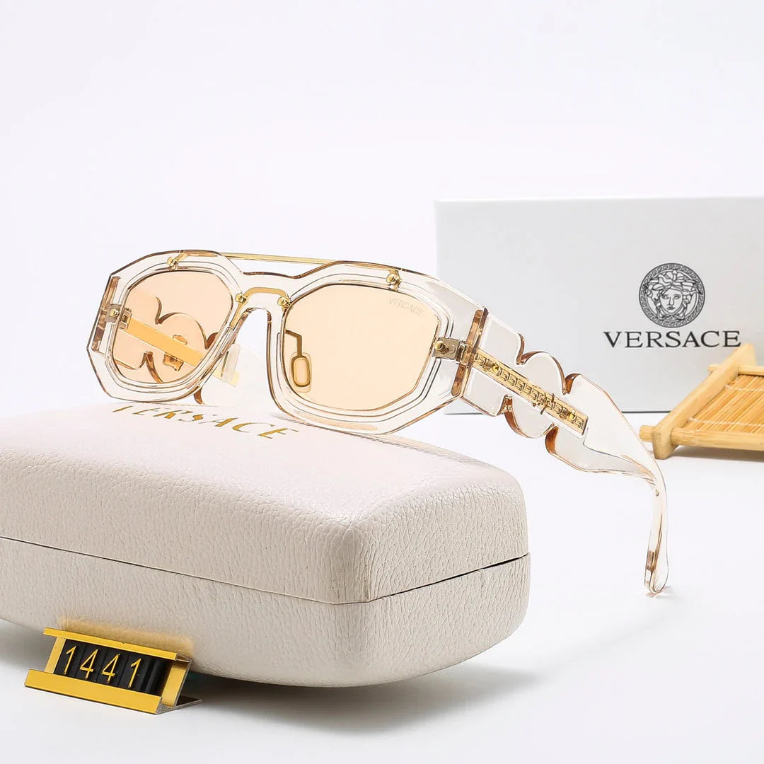 Medusa Biggie Sonnenbrille 1441