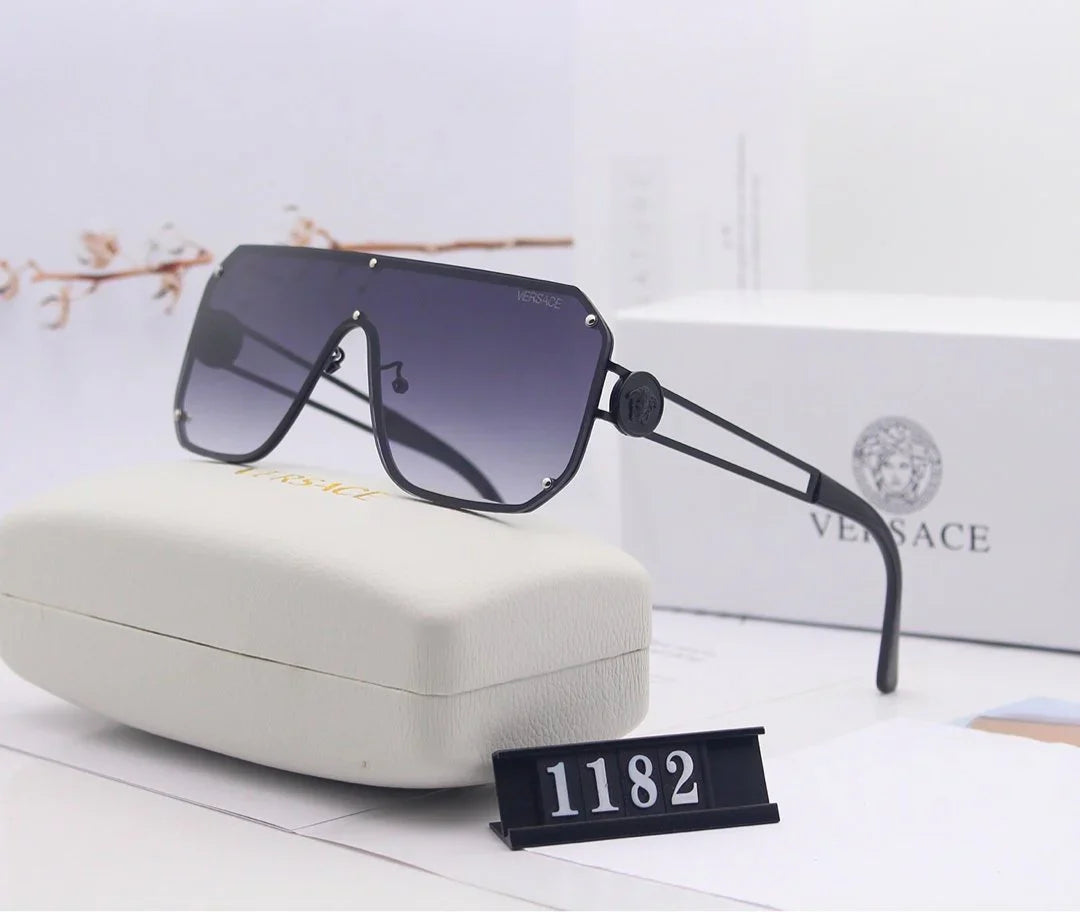 Mode -Sonnenbrille - 1181
