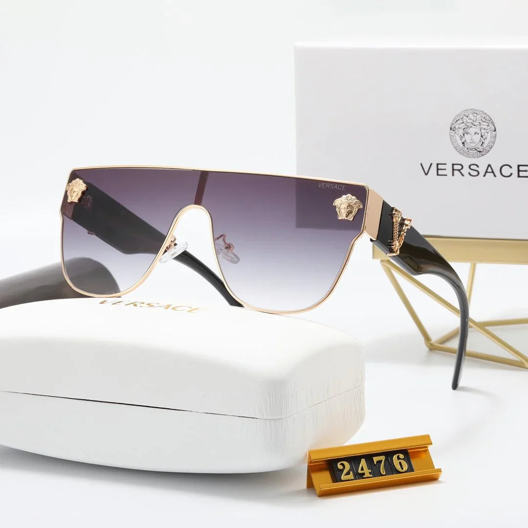 Mode -Sonnenbrille - 2476