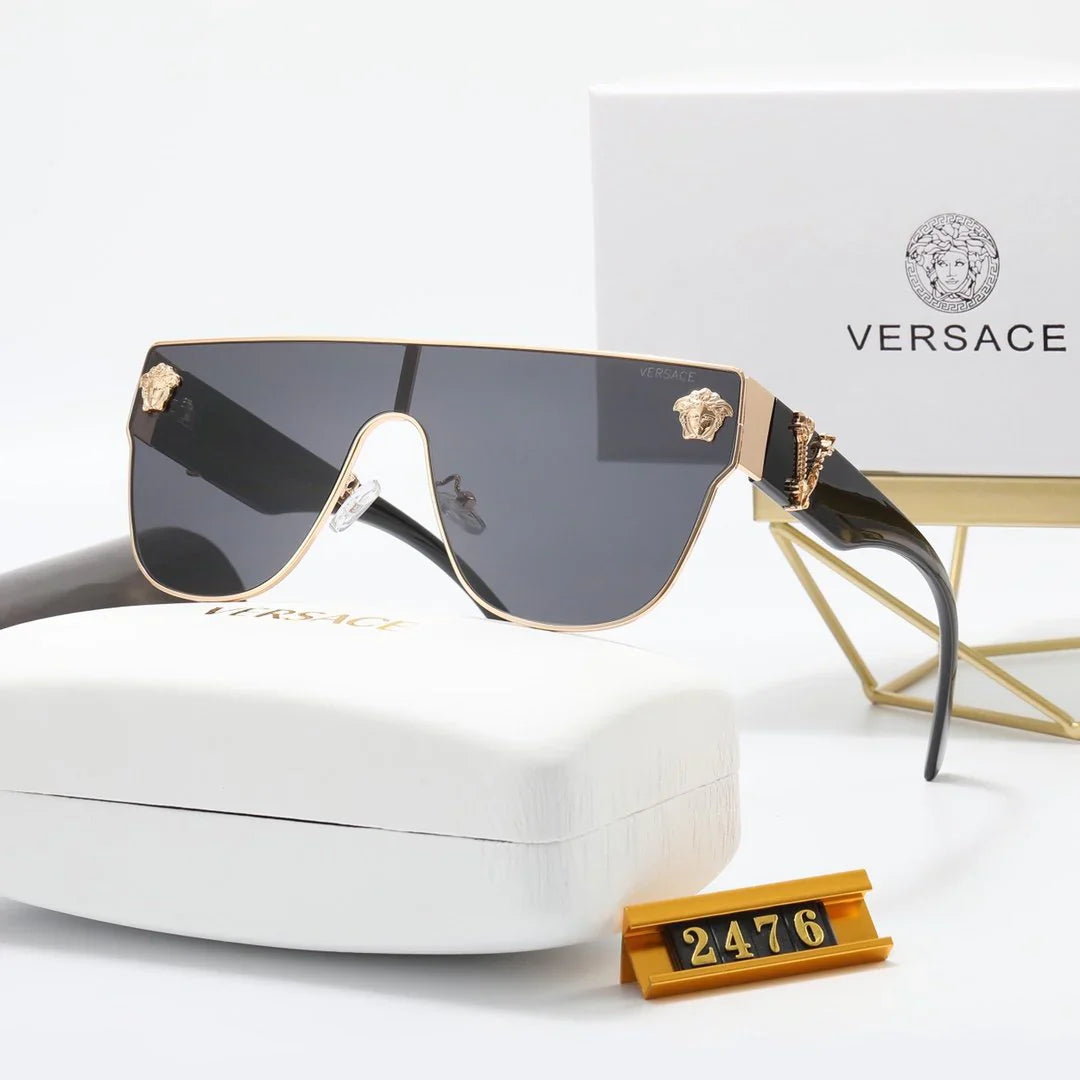 Mode -Sonnenbrille - 2476