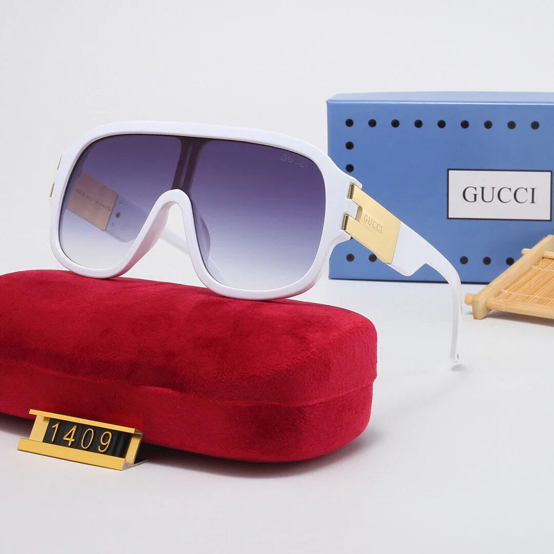 Navigatorrahmen Sonnenbrille 1409