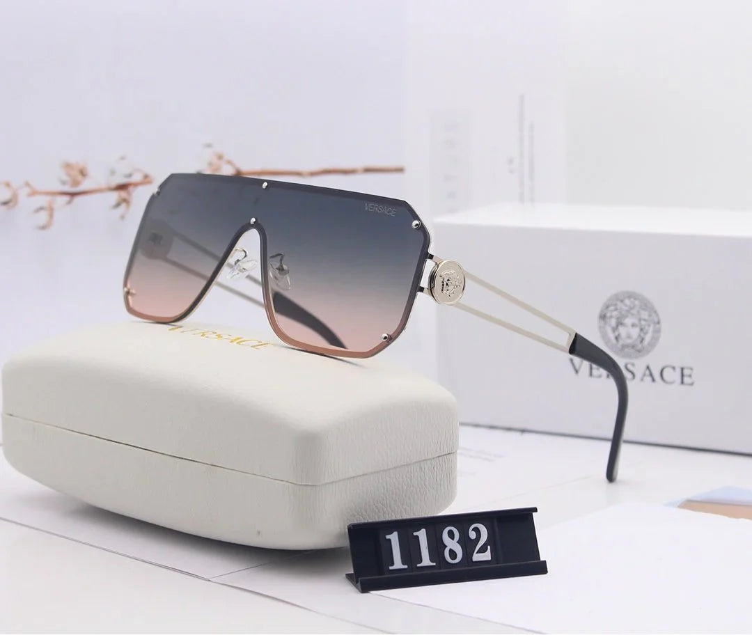 Mode -Sonnenbrille - 1181