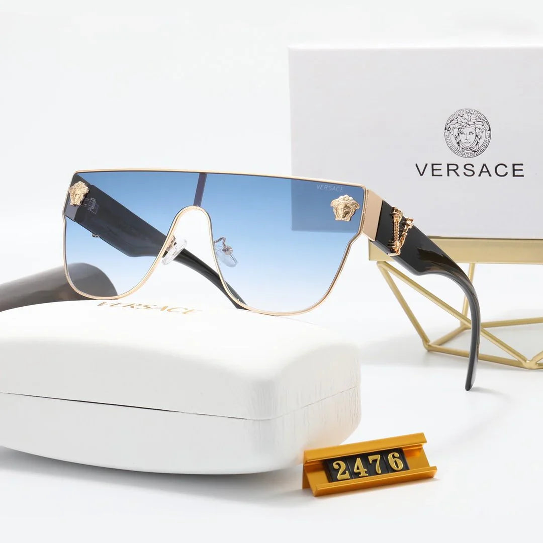Mode -Sonnenbrille - 2476