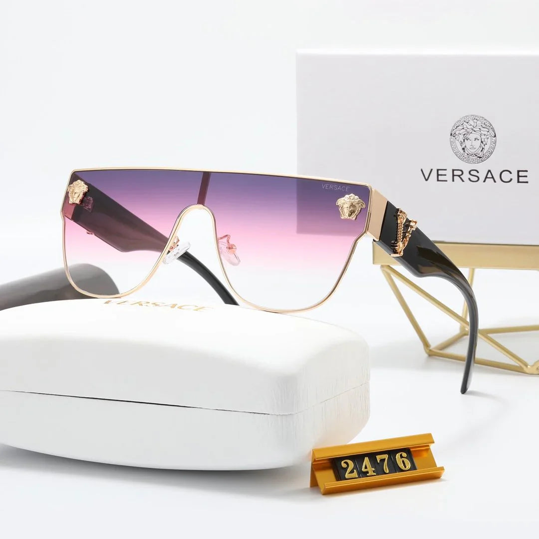 Mode -Sonnenbrille - 2476