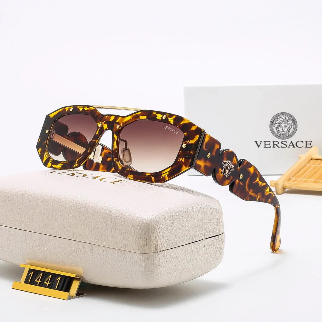 Medusa Biggie Sonnenbrille 1441