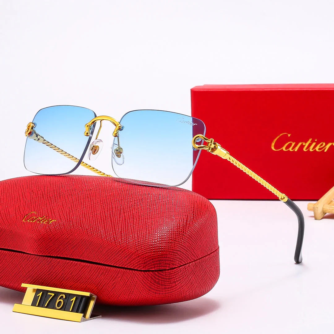 Coole Mode Sonnenbrille 1761