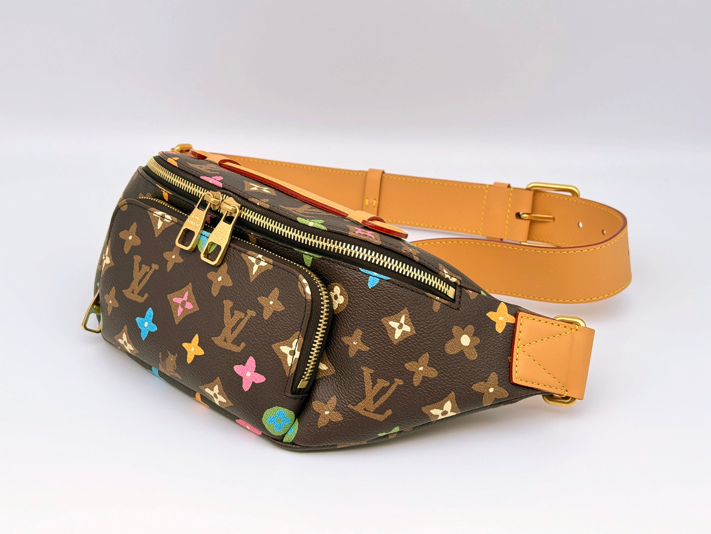 Sacs de mode