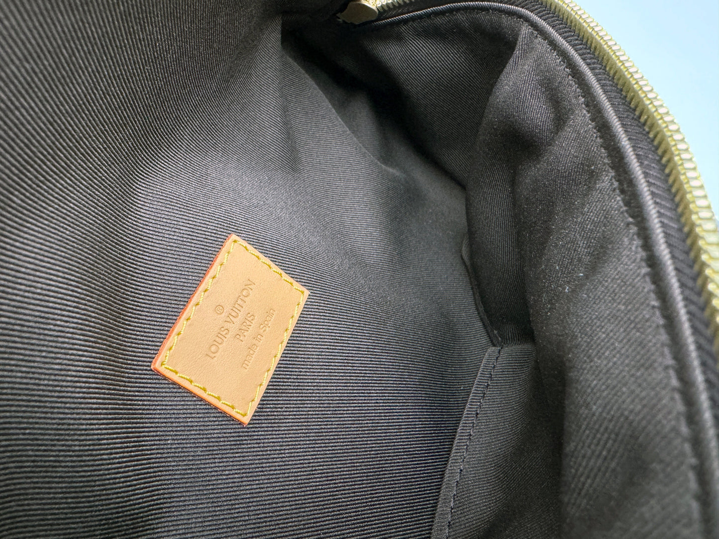 Sacs de mode