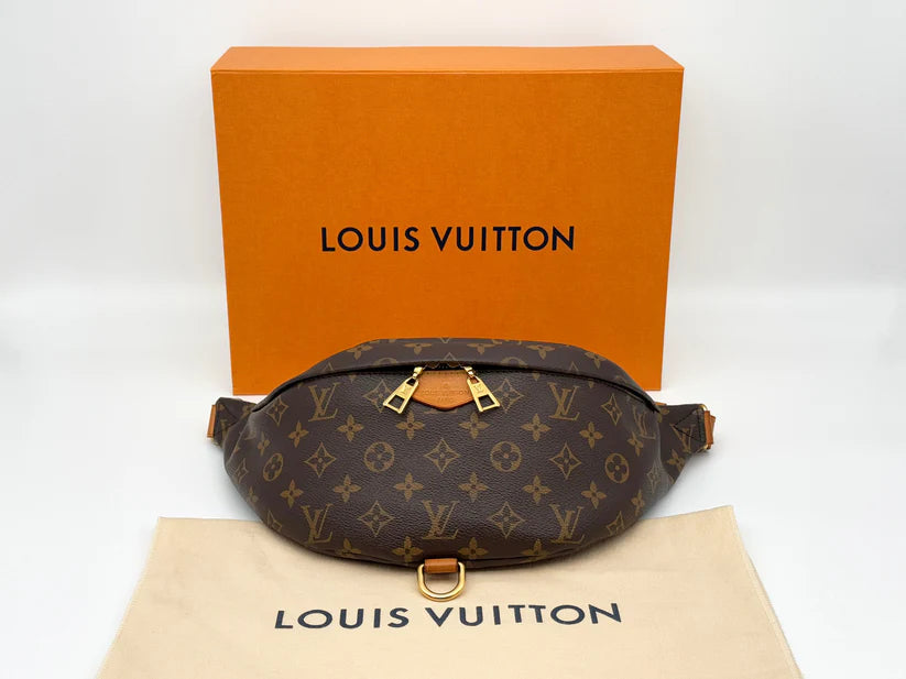 Luxury Fashion Bag