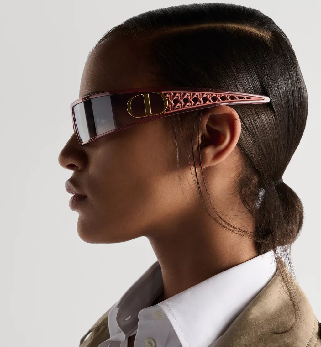Occhiali da sole D $ rheadband: stile alla moda