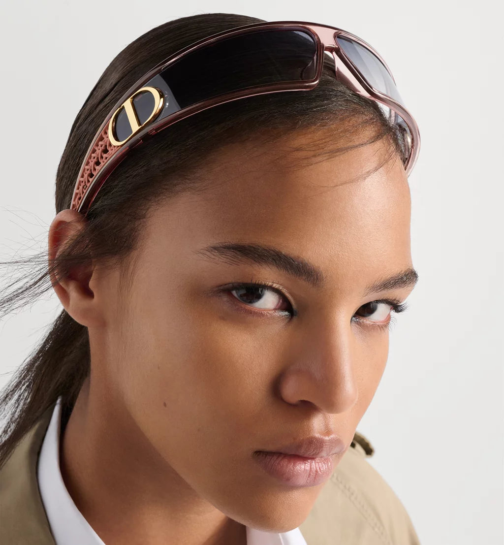 Occhiali da sole D $ rheadband: stile alla moda