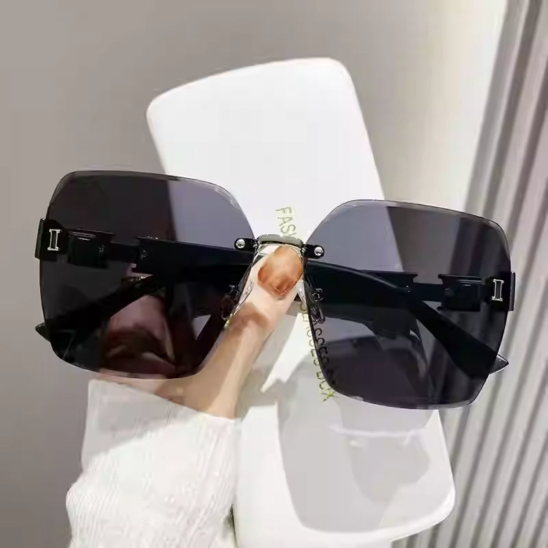 Óculos de sol de luxo personalizados