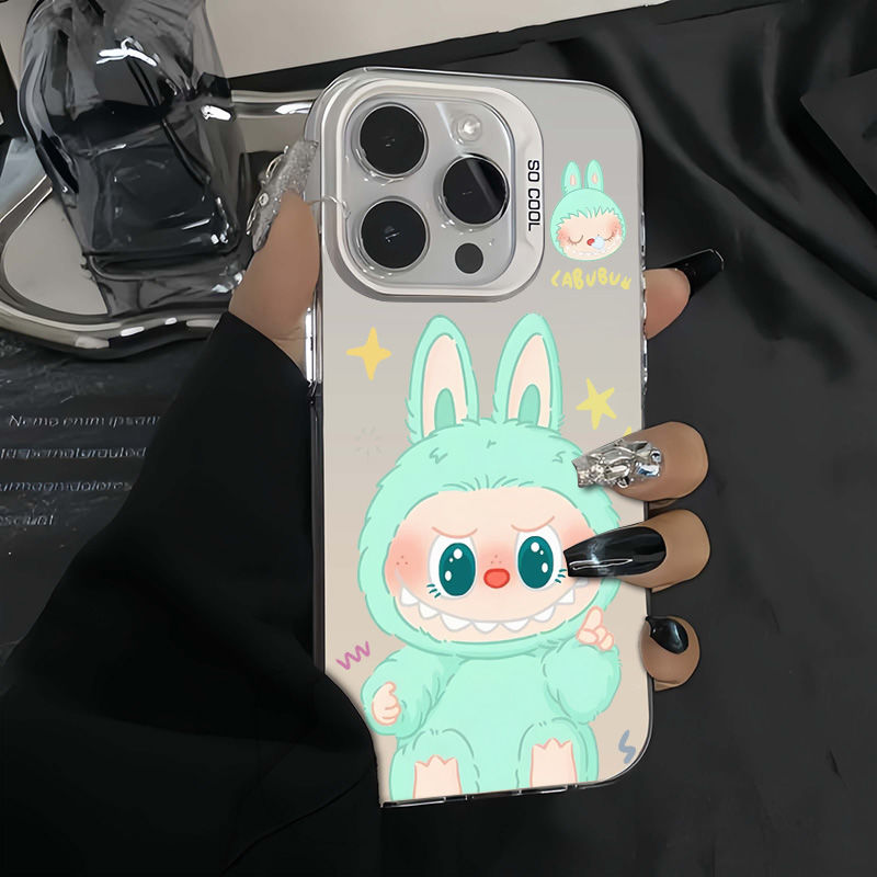 Roztomilý pouzdro pro iPhone pro iPhone