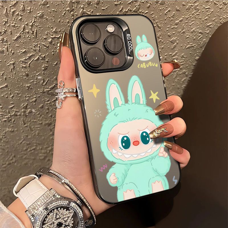 Roztomilý pouzdro pro iPhone pro iPhone