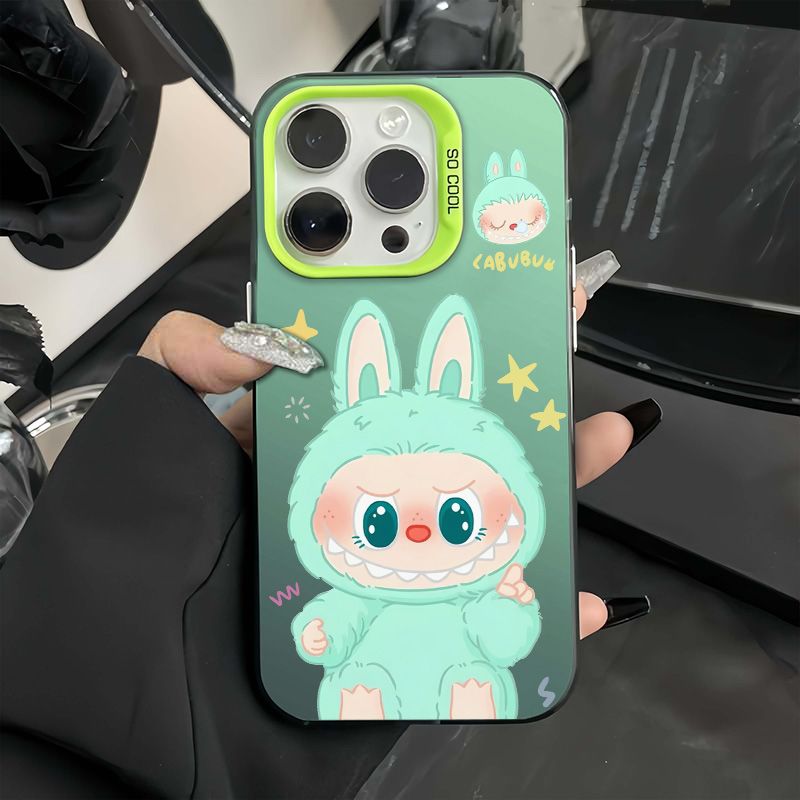 Roztomilý pouzdro pro iPhone pro iPhone