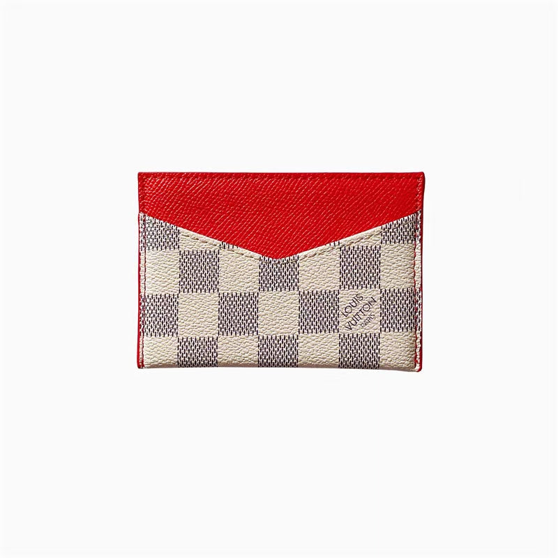 Luxury Edition Classic LV Slim Wallet Suptor
