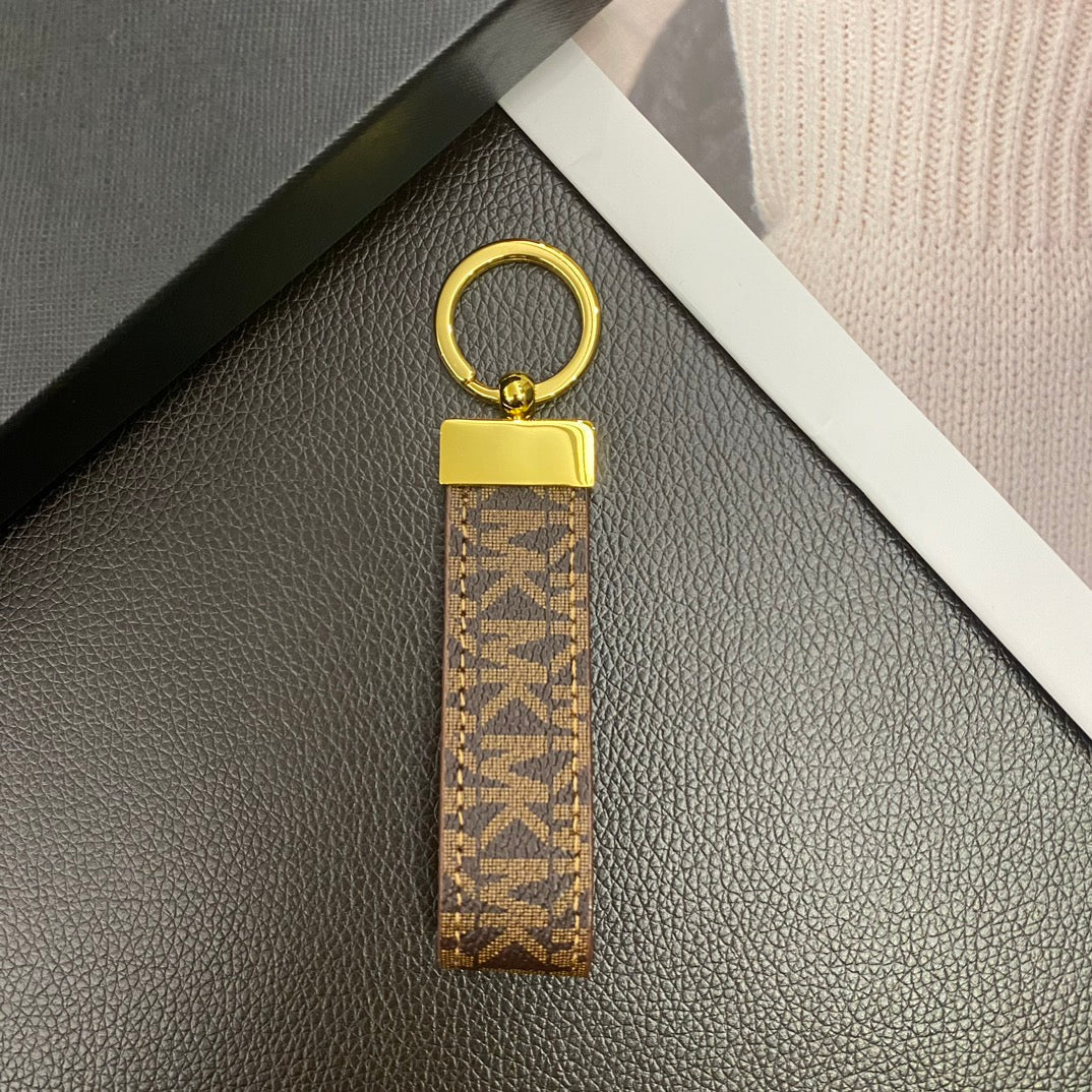 MK Premium Keychain - Fashionable Designer tilbehør