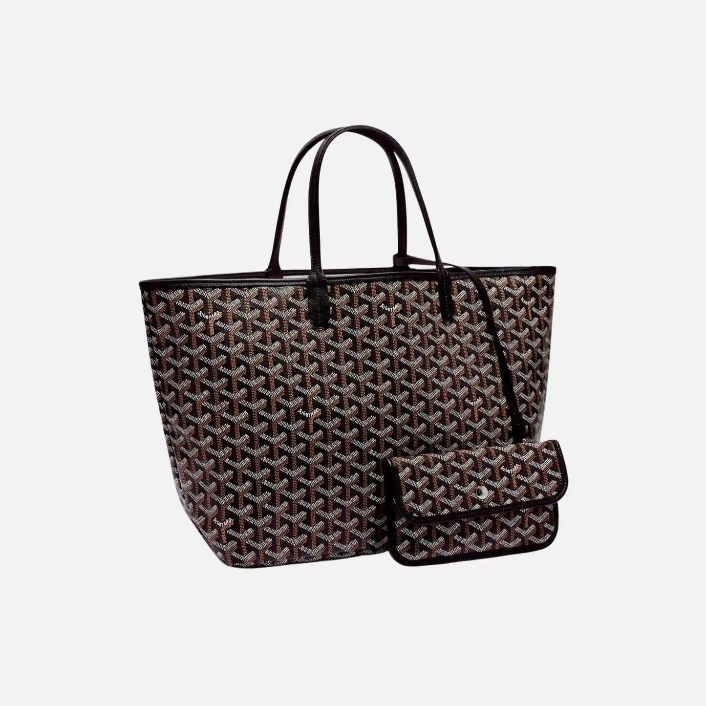 Sac cabas géométrique de luxe parisien – Élégant & Polyvalent