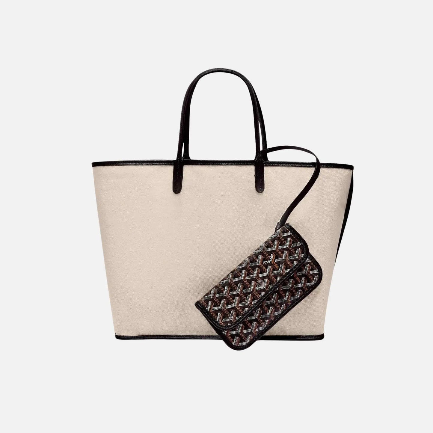 Sac cabas géométrique de luxe parisien – Élégant & Polyvalent