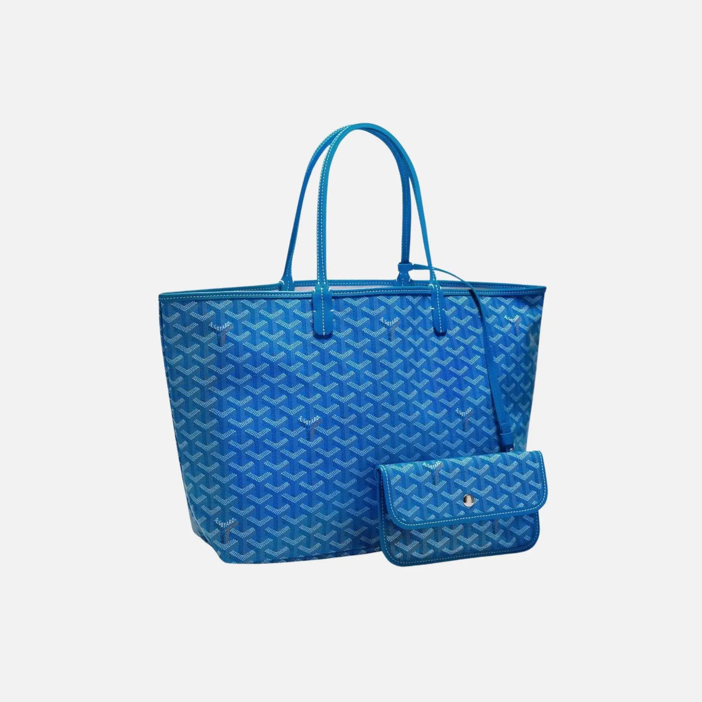 Sac cabas géométrique de luxe parisien – Élégant & Polyvalent