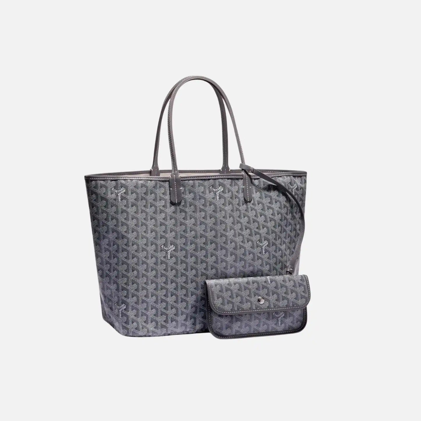 Sac cabas géométrique de luxe parisien – Élégant & Polyvalent