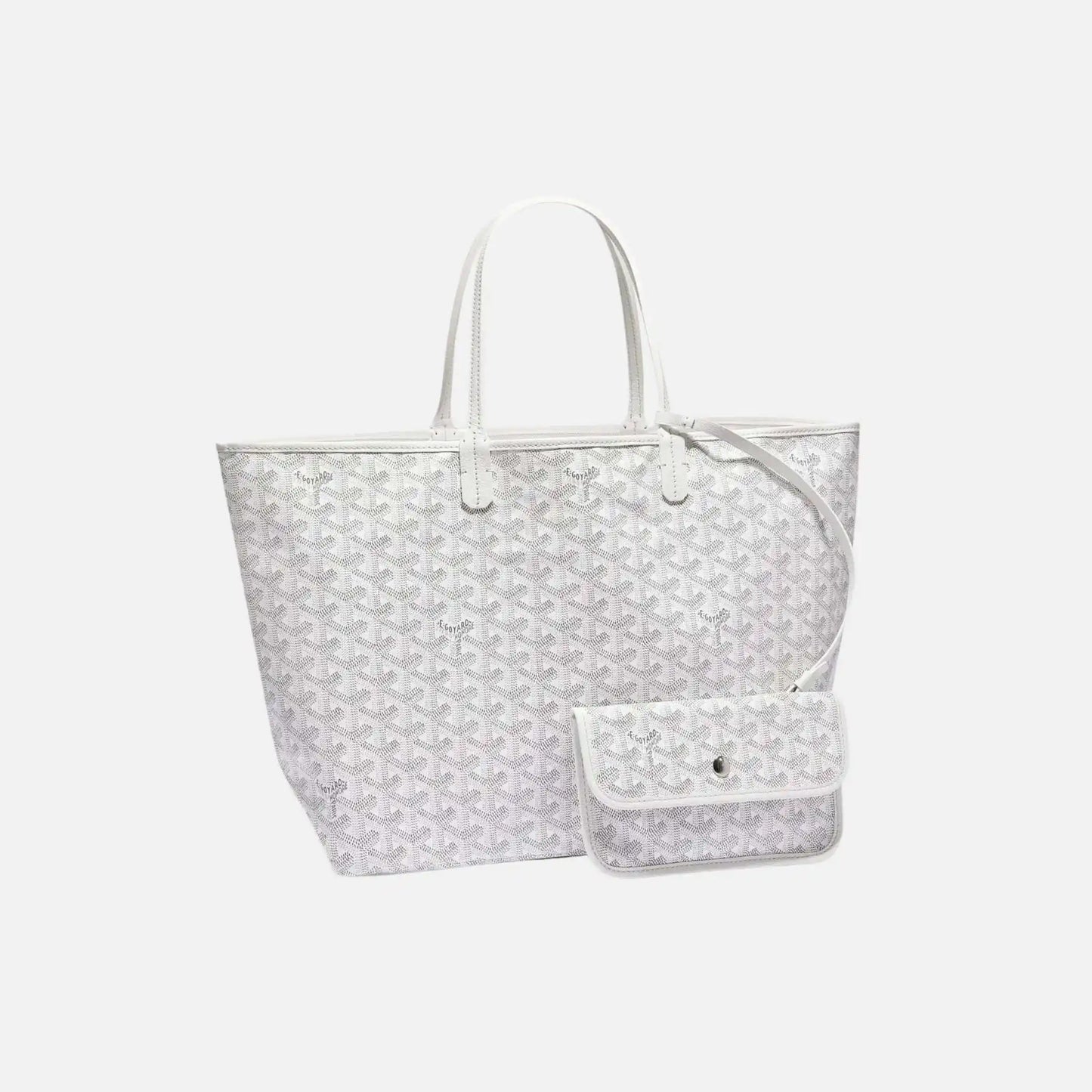 Sac cabas géométrique de luxe parisien – Élégant & Polyvalent
