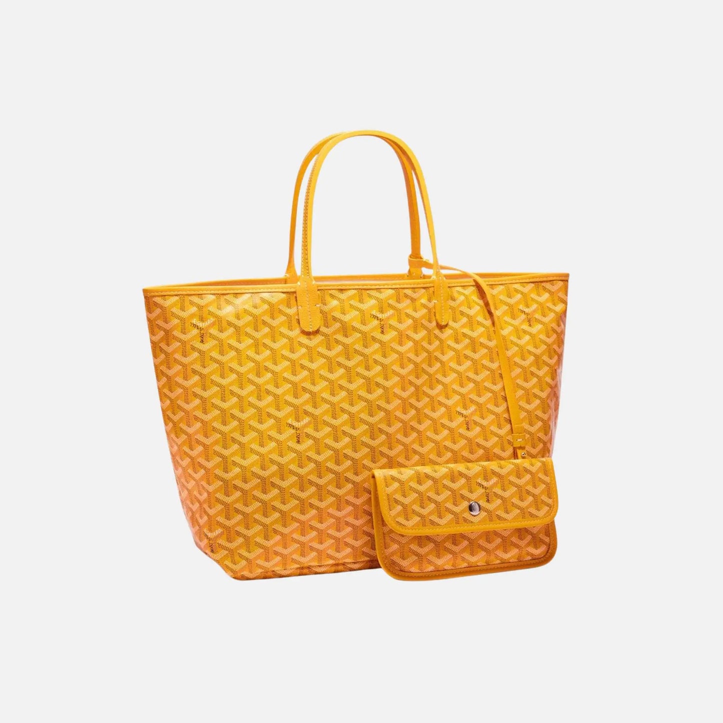 Sac cabas géométrique de luxe parisien – Élégant & Polyvalent