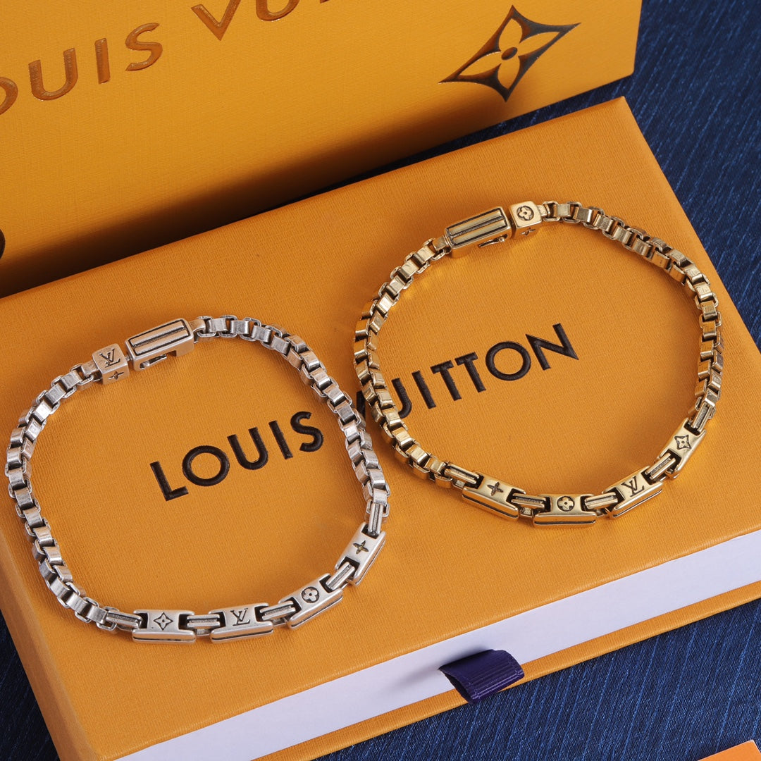 Fancy Love Bracelet
