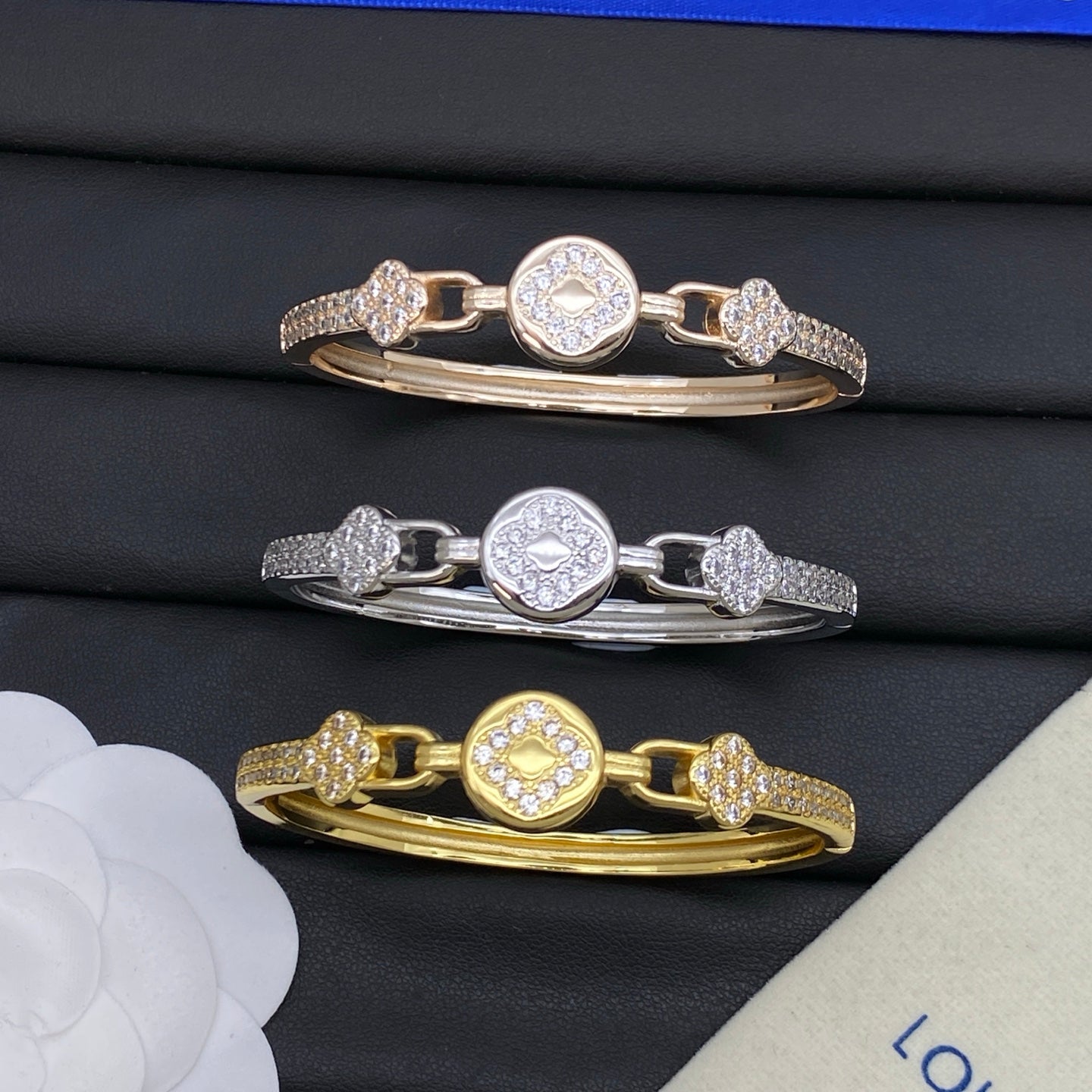 Love Girl Bracelet