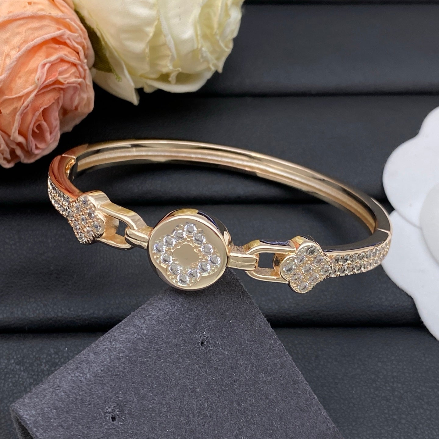 Love Girl Bracelet