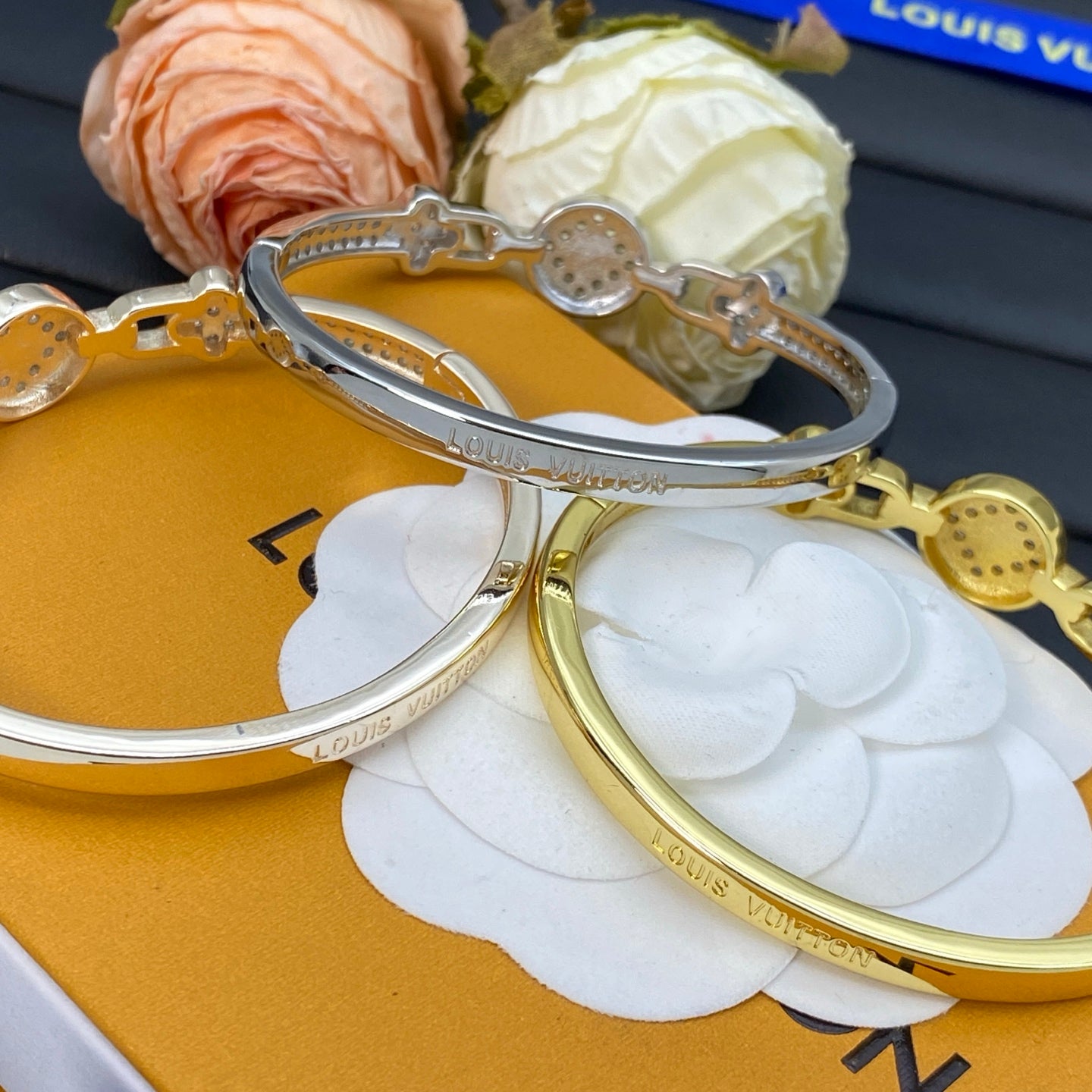 Love Girl Bracelet