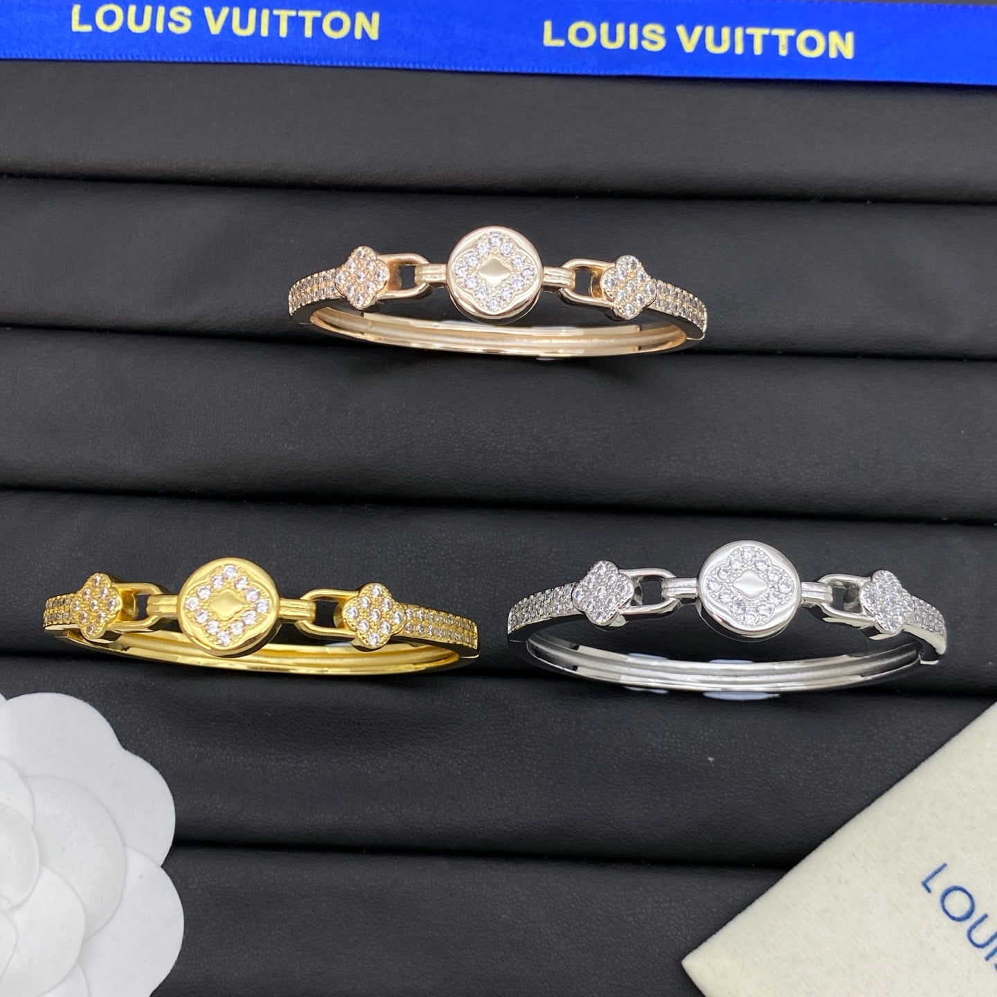 Love Girl Bracelet