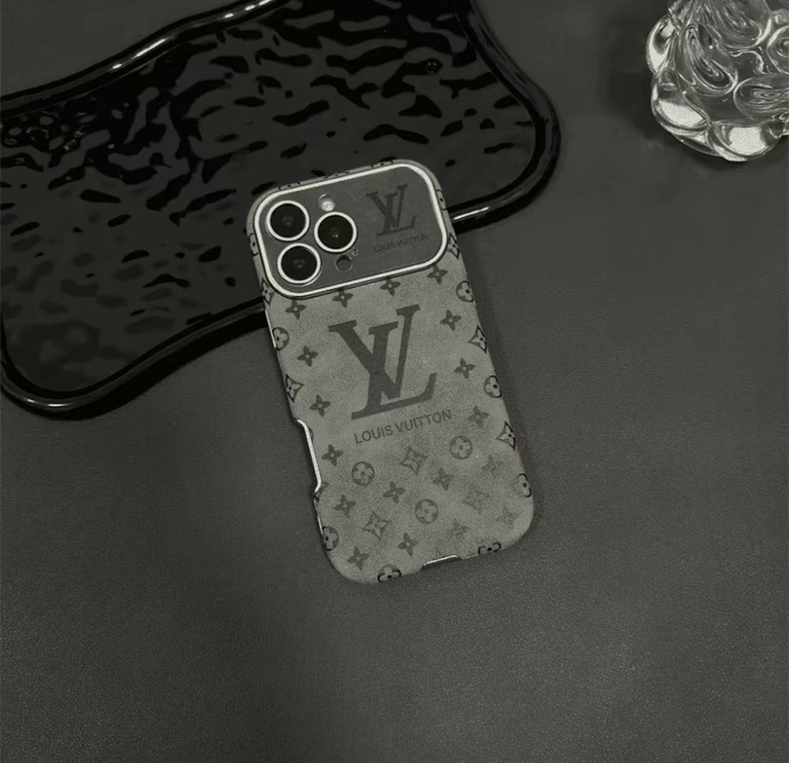 ✨Stile di lusso✨Cover elegante per iPhone