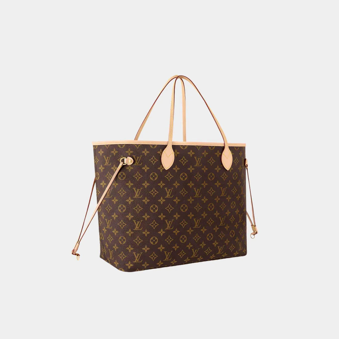 L-luxurious mode denimväska