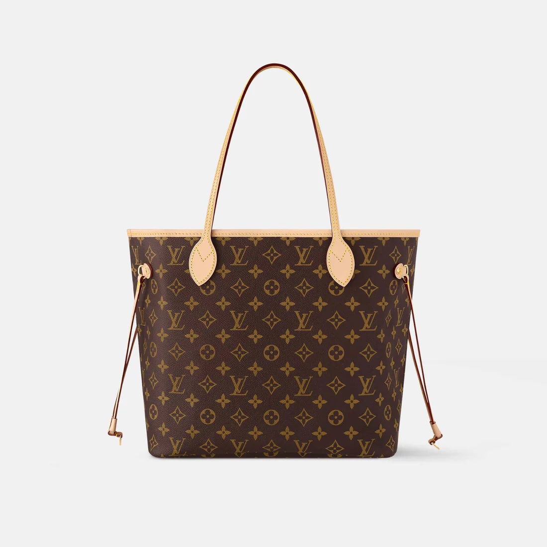 L-luxurious mode denimväska
