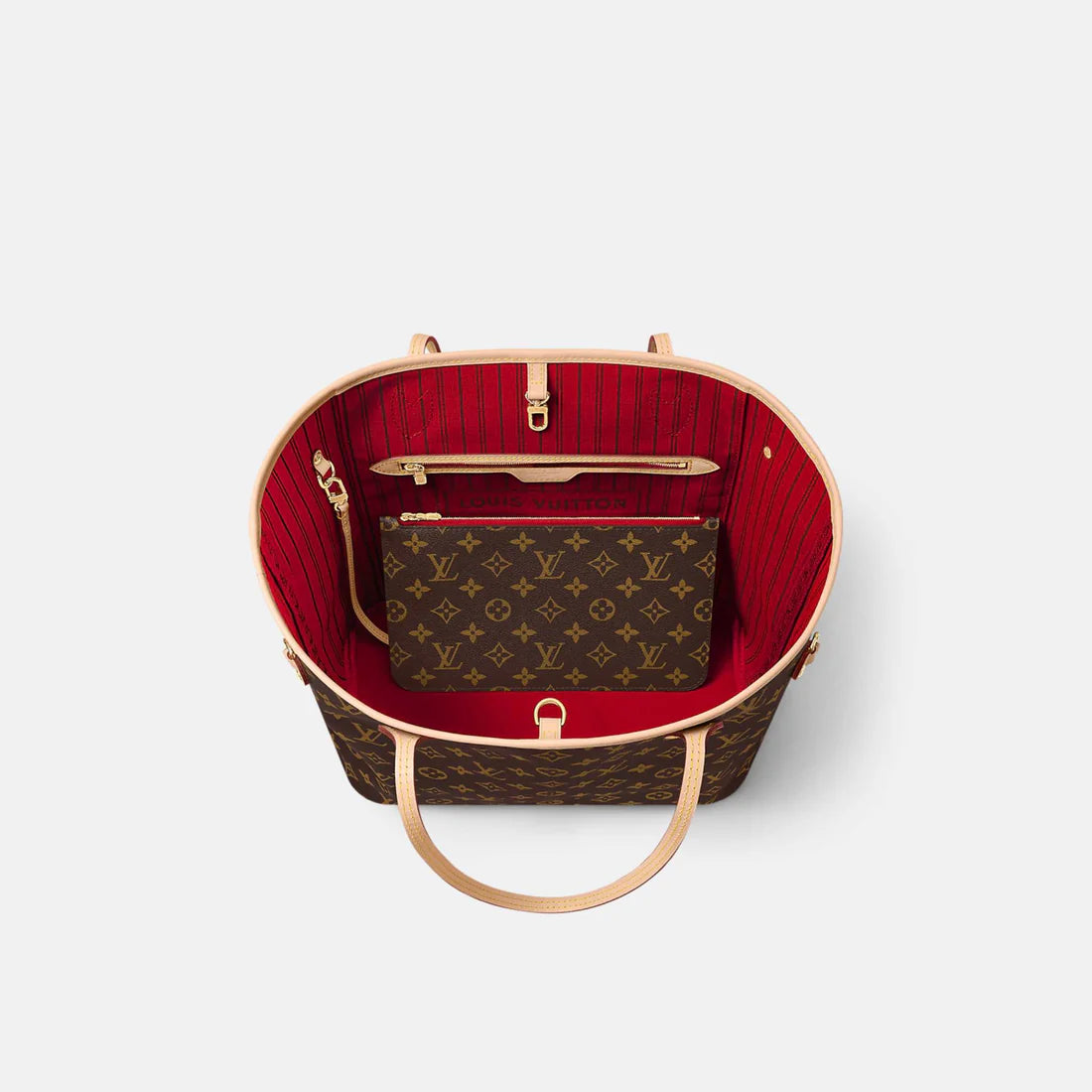 L-luxurious mode denimväska