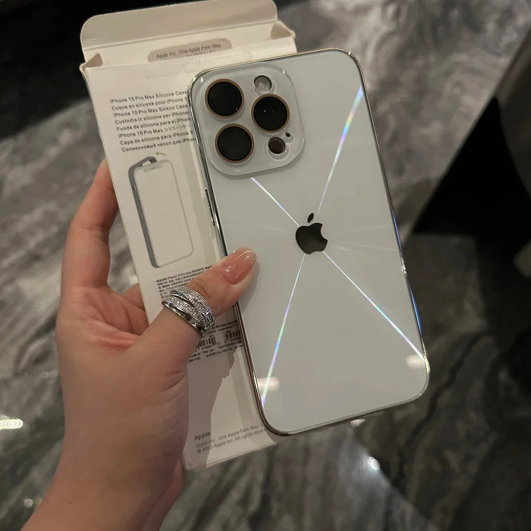 Custodia per iPhone Aurora Nano
