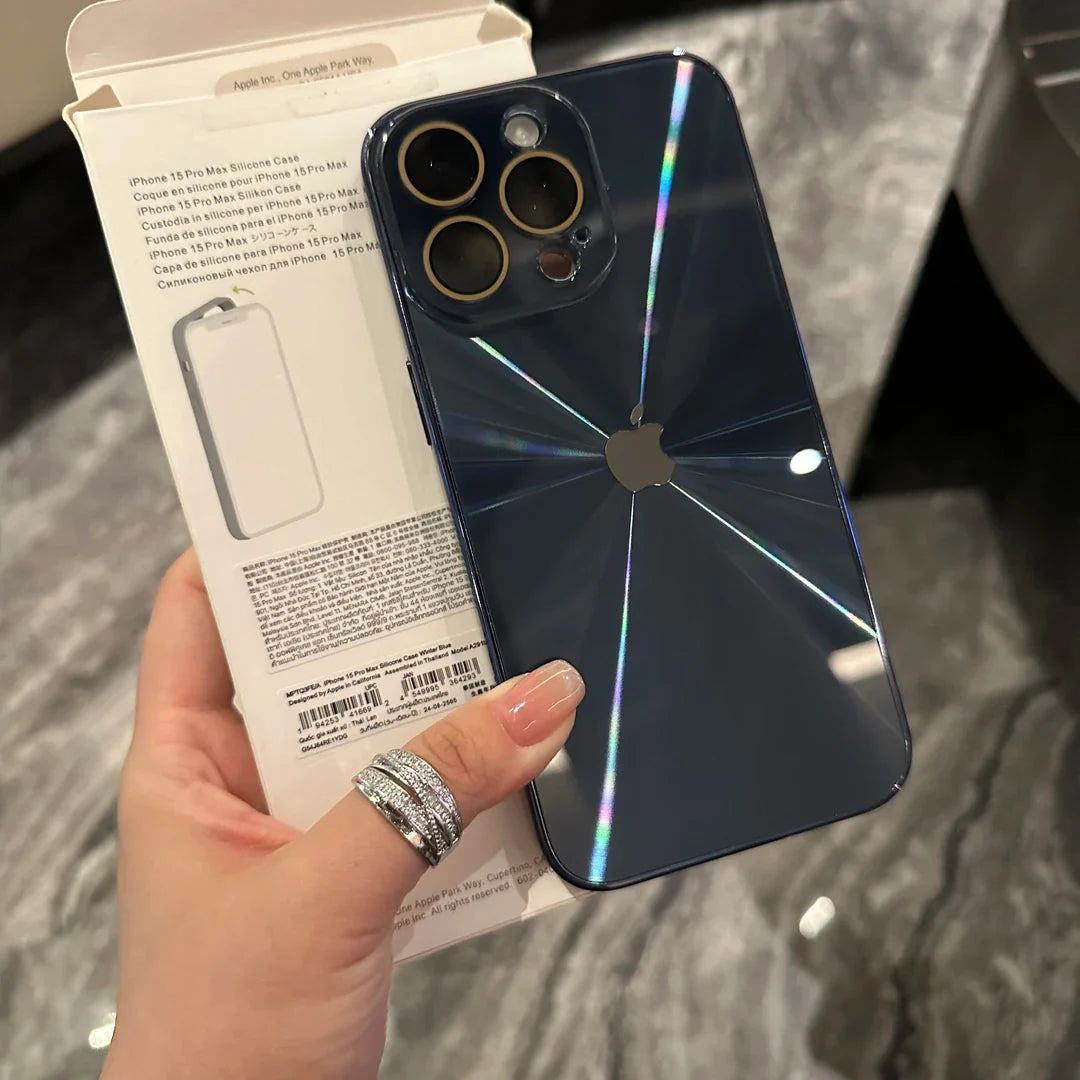 Custodia per iPhone Aurora Nano