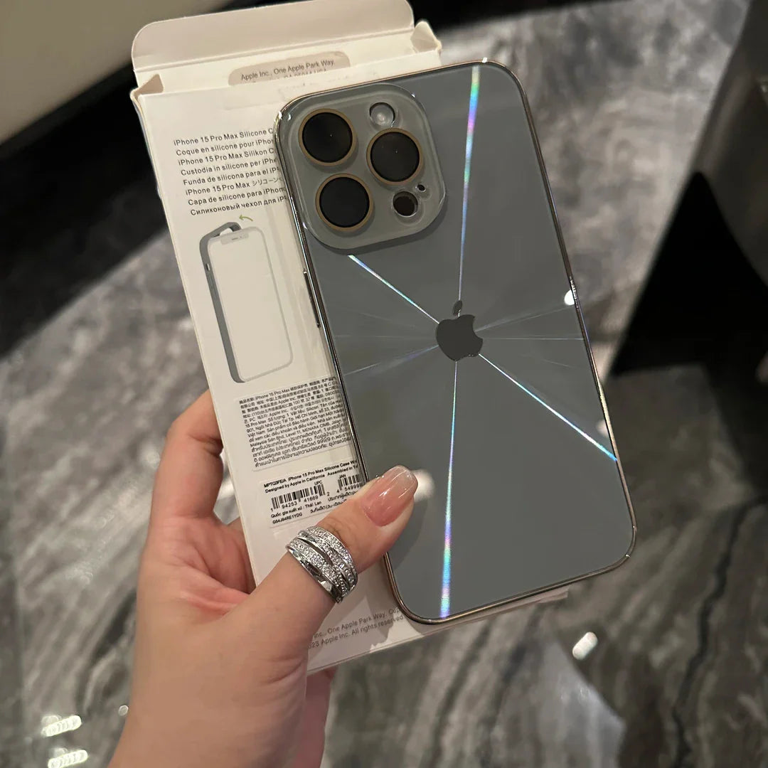 Custodia per iPhone Aurora Nano
