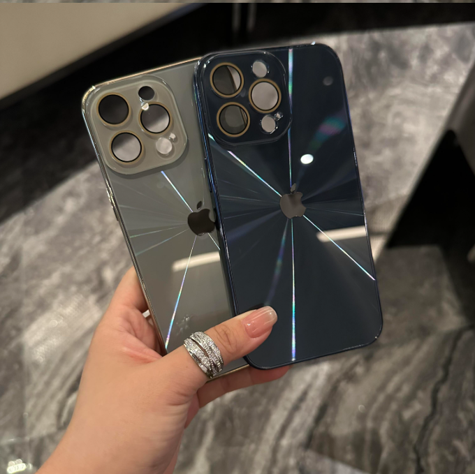 Custodia per iPhone Aurora Nano