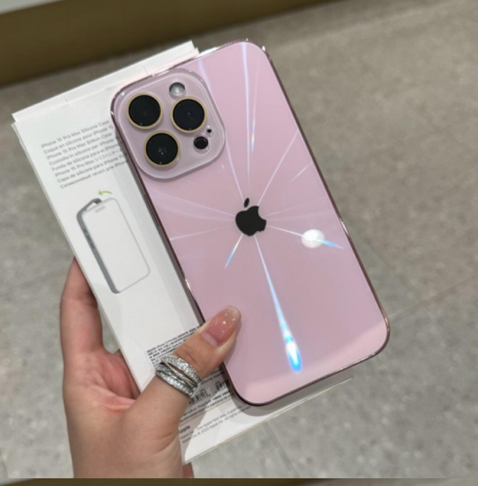 Custodia per iPhone Aurora Nano