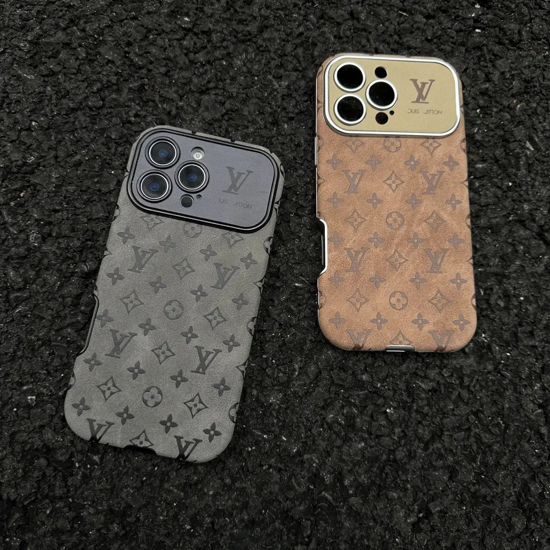 ✨Stile di lusso✨Cover elegante per iPhone