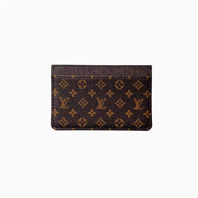 Luxury Edition Classic LV Slim Wallet Suptor