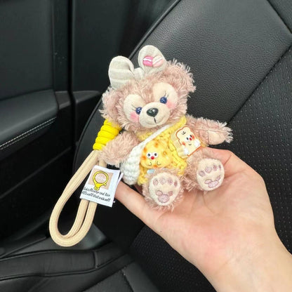 Disney Shelliemay hangend pluche speelgoed