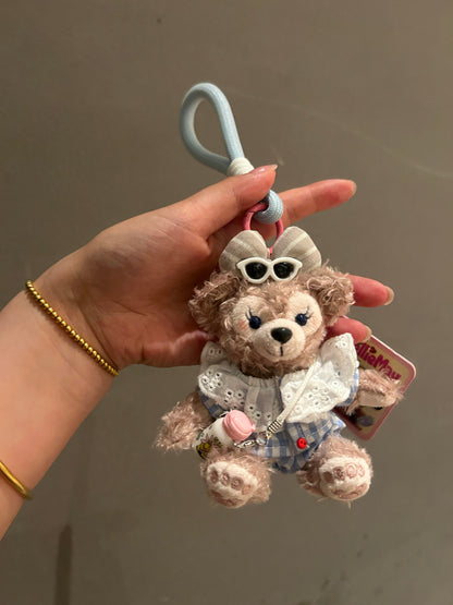 Disney Shelliemay hangend pluche speelgoed