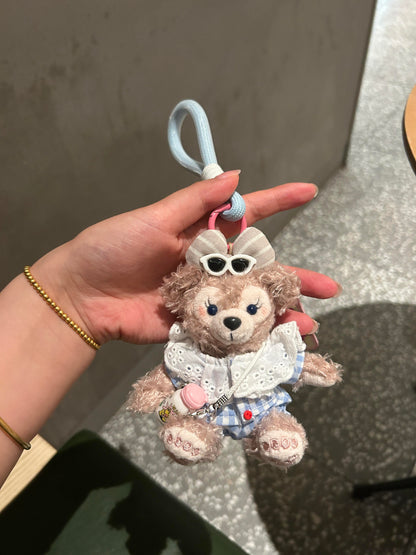 Disney Shelliemay hangend pluche speelgoed