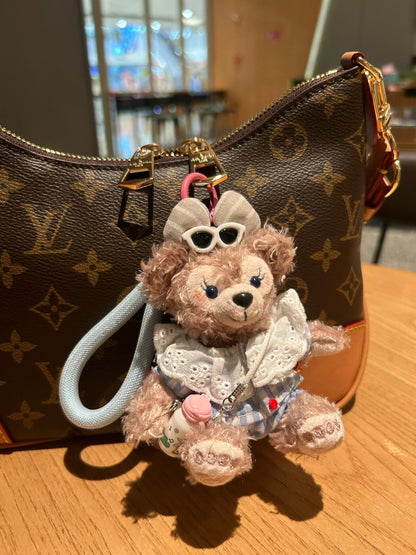 Disney Shelliemay hangend pluche speelgoed