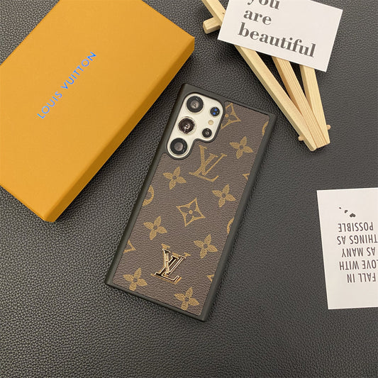Nová řada Samsung Galaxy S Mobilní telefon Lockme Ochranné případy