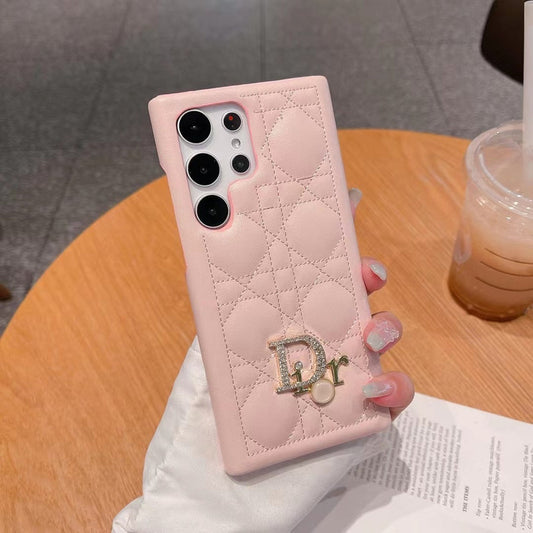 Kultovní módní luxusní pouzdro Samsung