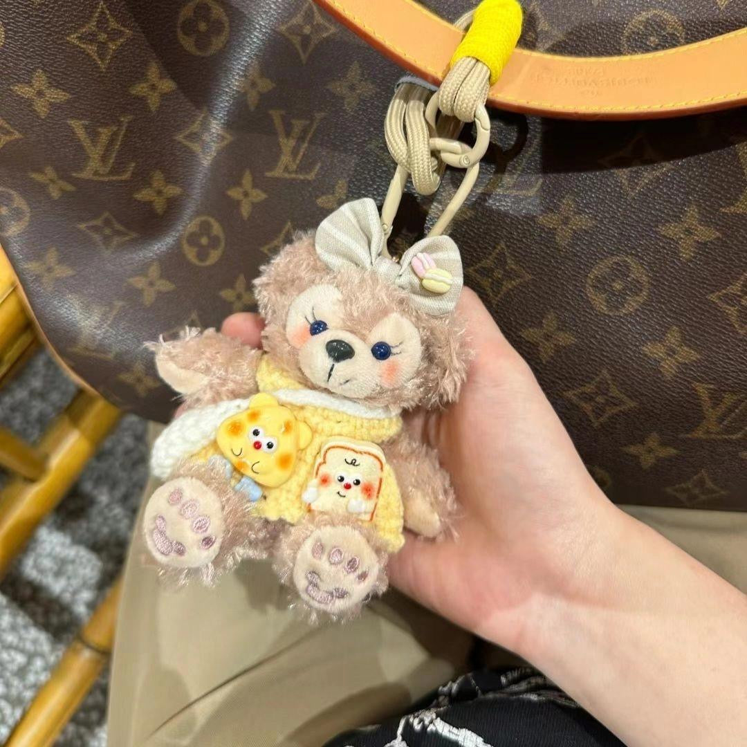 Disney Shelliemay hangend pluche speelgoed